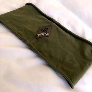 Prana head band